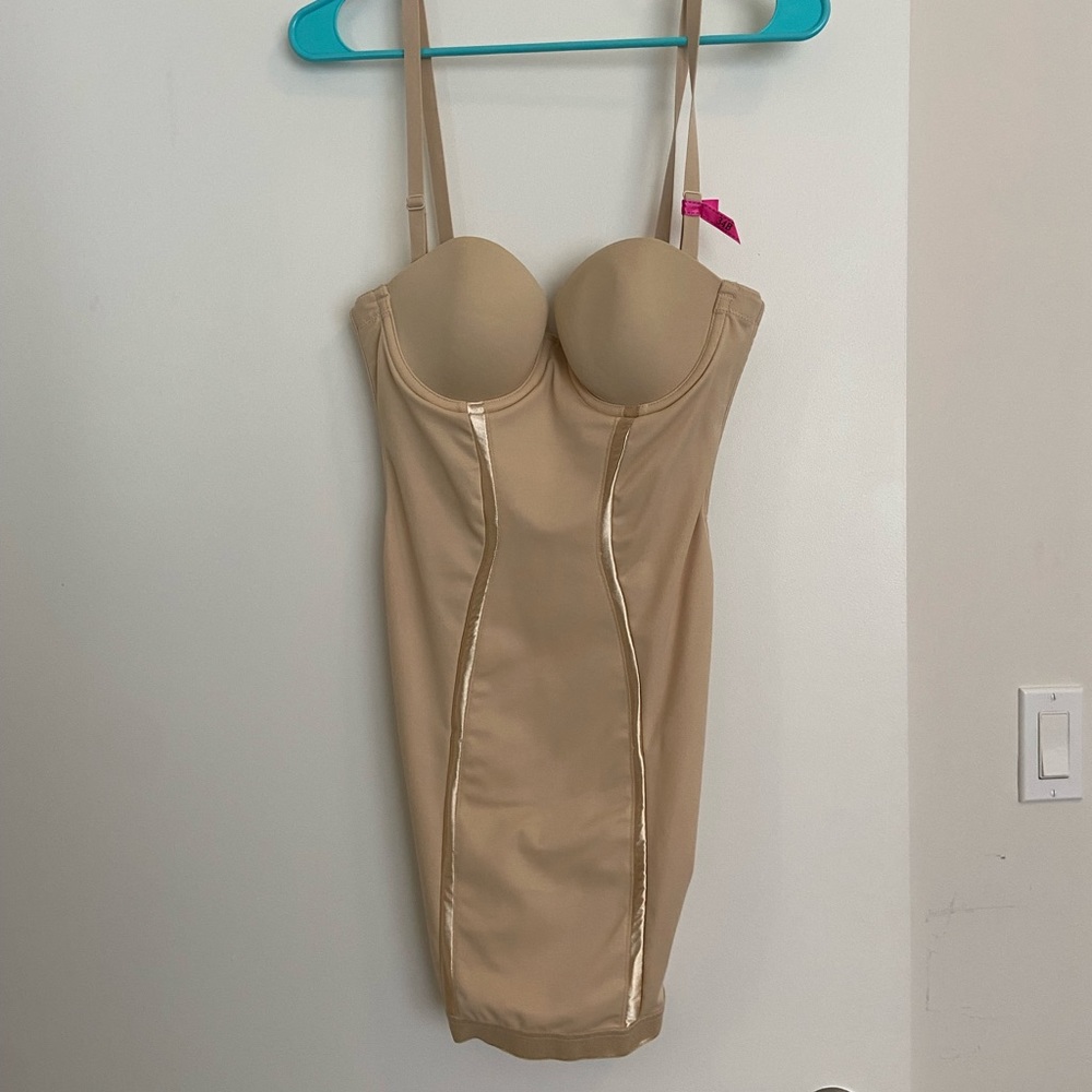 Nude Shapewear